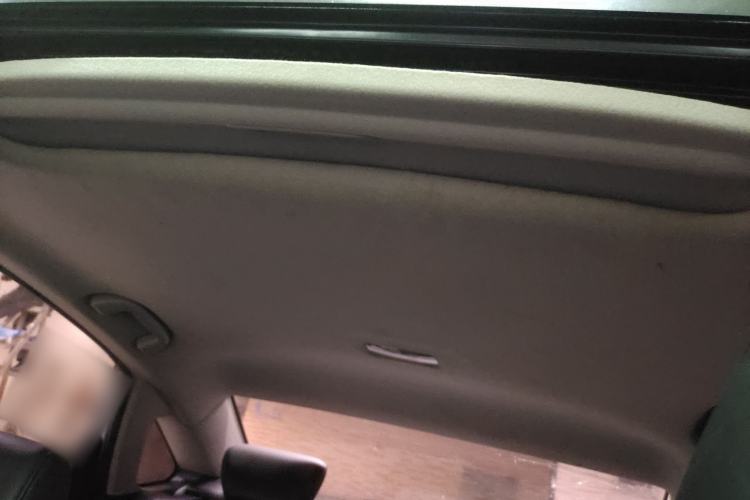 Used Honda Crider 2019 180 Turbo CVT Luxury Edition China VI Emission Standard
