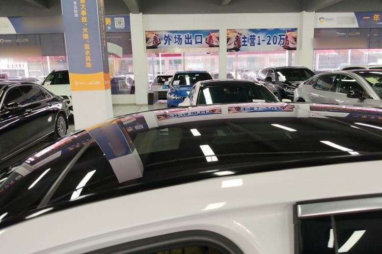 Used Mercedes-Benz C-Class 2024 Restyled C 260 L Sport Edition