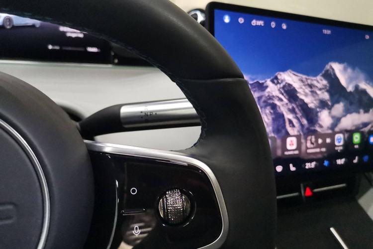 Used Hima Luxeed S7 2024 Max RS
