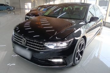 Used Volkswagen Magotan 2023 2 Million Units Commemorative Edition 330TSI DSG Luxury Version