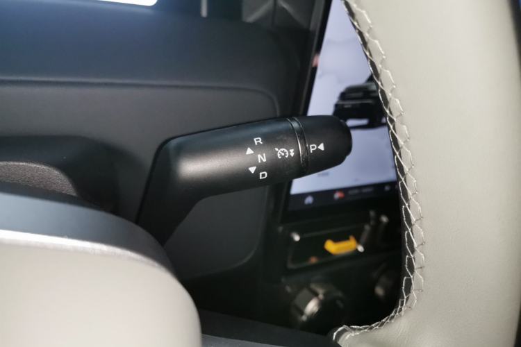 Used  V23 2025 501 Four-Wheel Drive Intelligent Driving Version