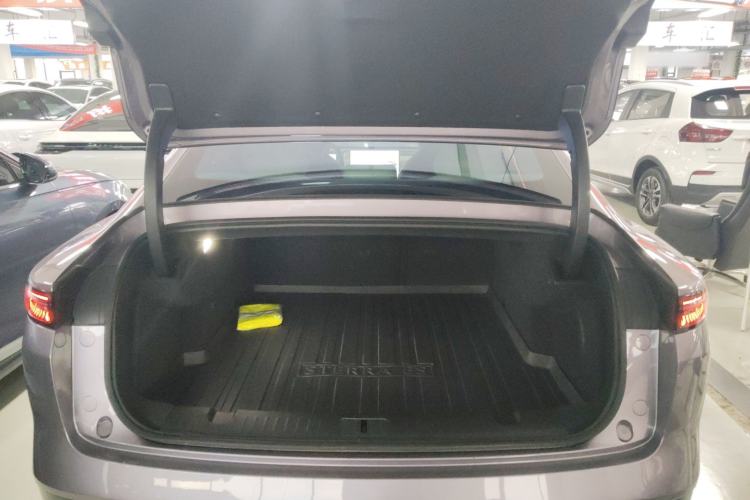 Used  Star Era ES 2025 Extended-Range Pro High-Speed Driver Assistance
