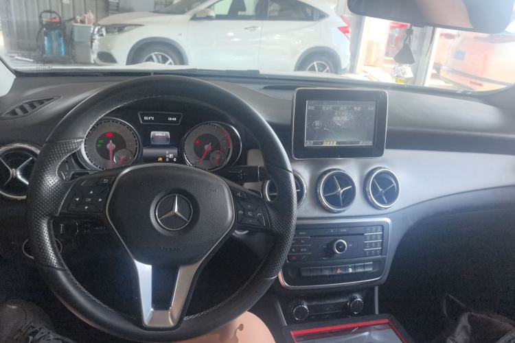 Used Mercedes-Benz GLA 2016 GLA 200 Sport Edition