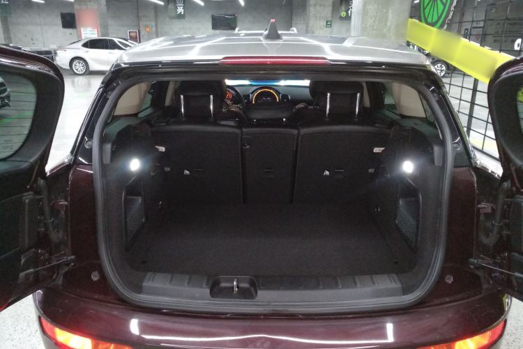 Used MINI Clubman 2016 Revised Version 1.5T COOPER Connoisseur Edition
