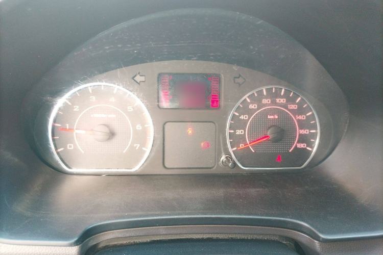 Used Wuling Hongguang V 2022 1.5L Jingqu Edition Electric-Assist LAR