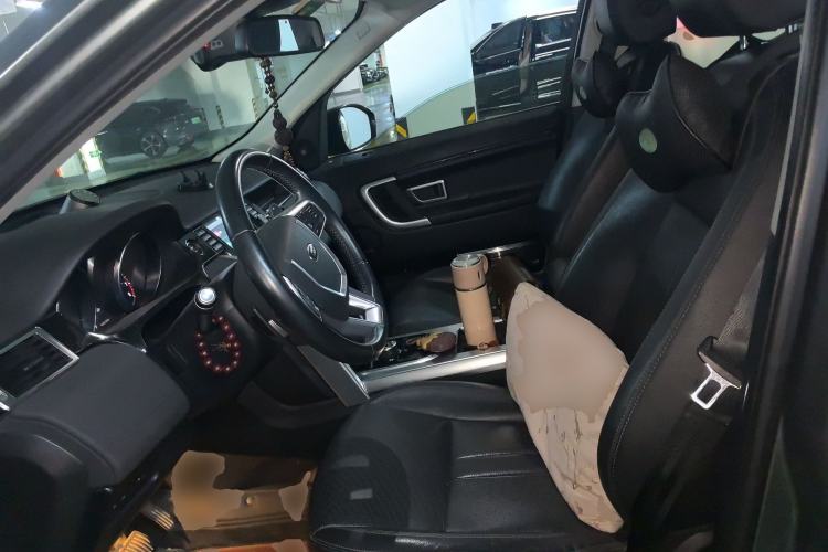 Used Land Rover Discovery Sport 2019 240 PS SE Version China V Standard