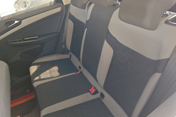 Used Jetta VS5 2022 280TSI Automatic Trend Edition