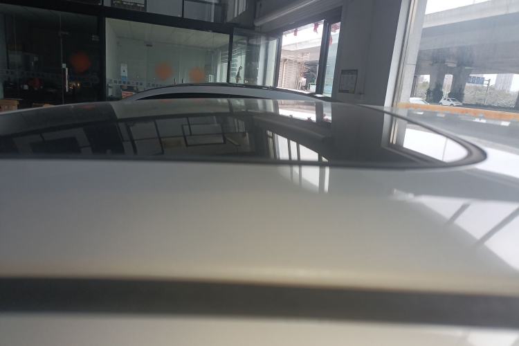 Used Honda Civic 2016 180TURBO CVT Comfort Version
