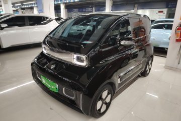 Used Baojun KiWi EV 2021 Designer Ternary Lithium
