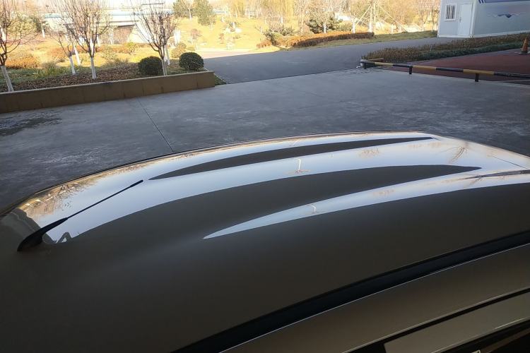 Used JMEV  2024 201km Comfort Version
