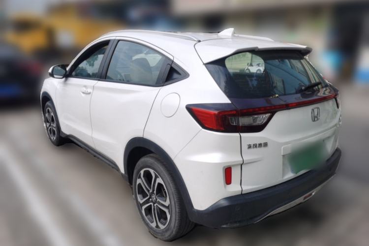 Used Honda XR-V 2015 1.8L VTi CVT Luxury Edition
