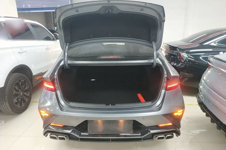 Used Hyundai Lafesta 2023 270T N Line DLX Luxury Edition