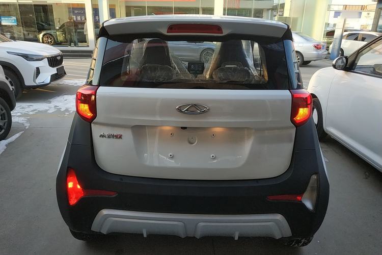 Used Chery Little Ant 2024 251km True Love Edition