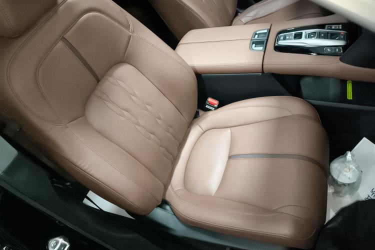 Used Honda UR-V 2020 370TURBO Four-Wheel Drive Premium Edition
