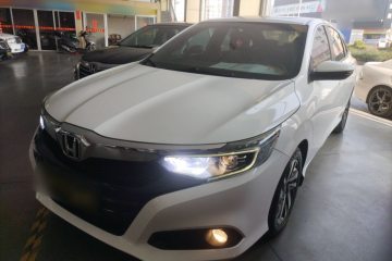 Used Honda Crider 2019 180 Turbo CVT Luxury Edition China VI Emission Standard