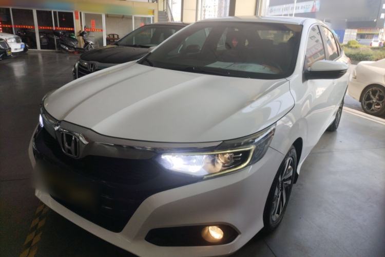 Used Honda Crider 2019 180 Turbo CVT Luxury Edition China VI Emission Standard