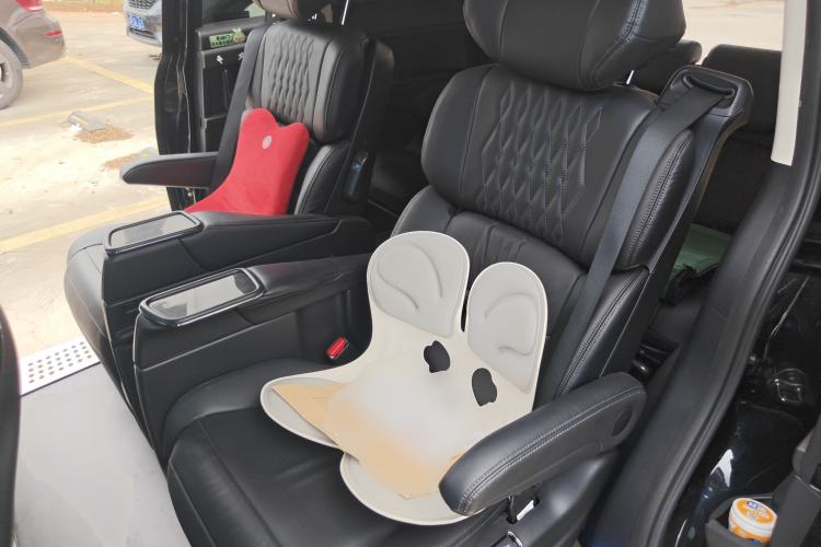 Used Honda Elysion 2022 2.0L eHEV Luxury First Edition