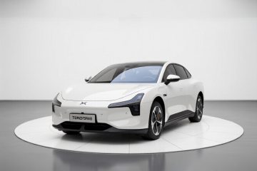 Used XPeng MONA M03 2025 620 Ultra-Long Range Plus