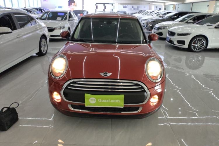 Used  MINI 2014 1.2T ONE+