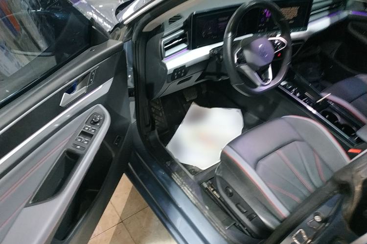 Used Volkswagen Lamando 2022 Lavida L 280TSI DSG Cool & Spicy Edition