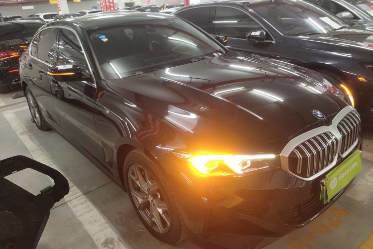 Used BMW i3 2025 eDrive 35 L
