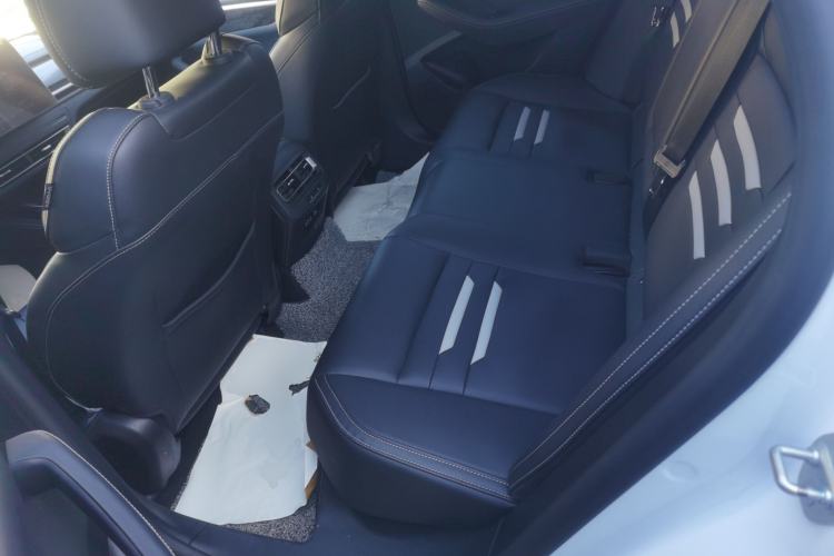 Used BYD Qin Pro New Energy 2019 EV Super Edition High-Power Long-Range Smart-Connected Cutting-Edge Model