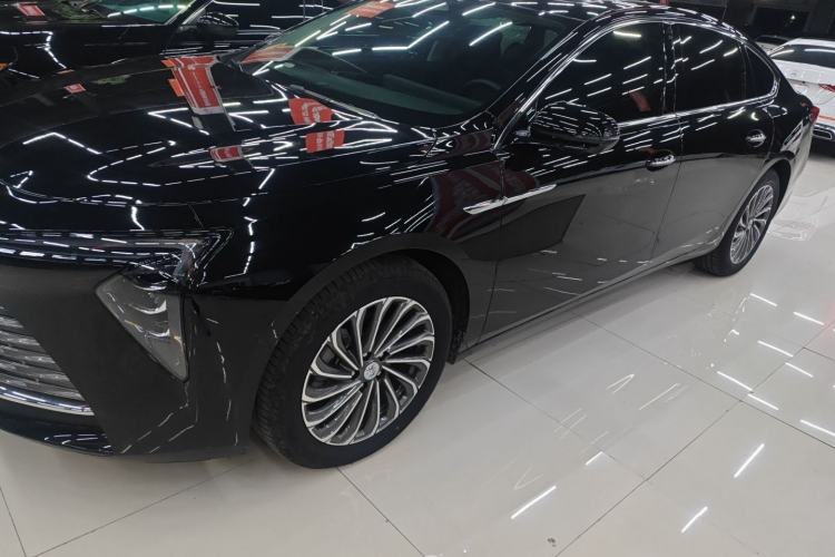 Used Buick LaCrosse 2024 28T Luxury Edition