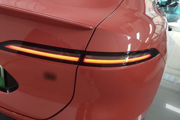 Used  06 2025 Pro Range-Extended Edition
