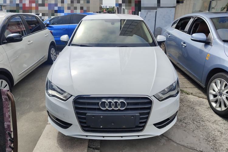 Used Audi A3 2014 Sportback 35 TFSI Automatic Ambition Edition