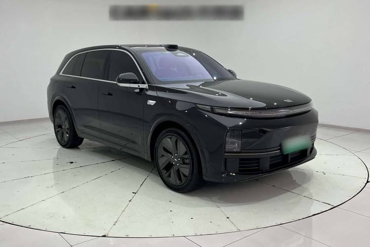 Used Li Auto L7 2024 Max
