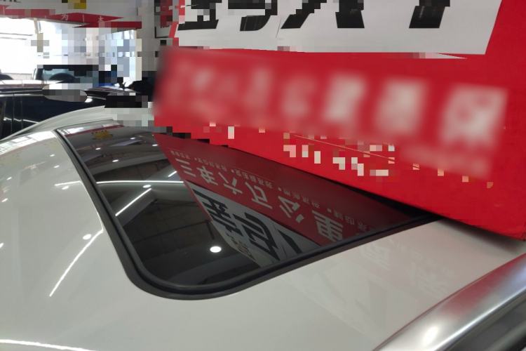 Used BMW X1 2019 xDrive20Li Luxury Model
