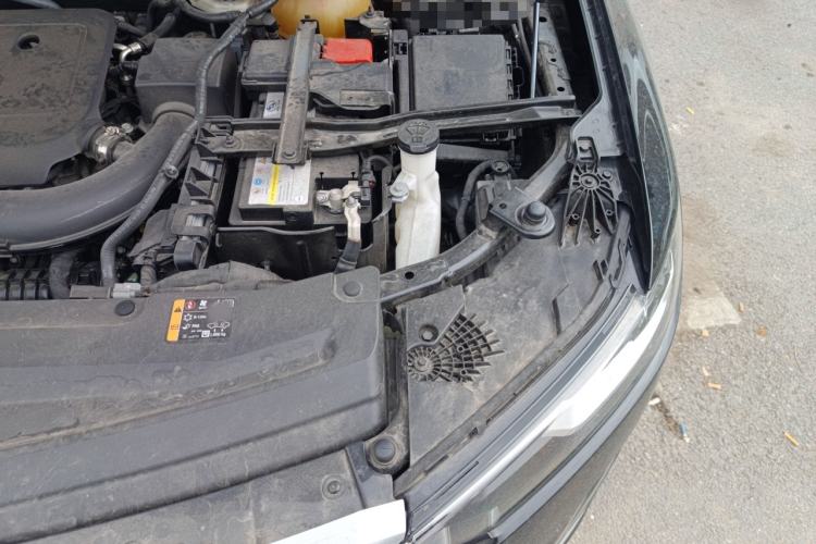 Used Cadillac XT6 2020 28T Six-Seater All-Wheel-Drive Fashion Edition
