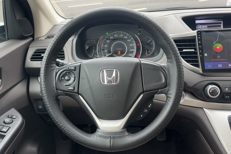 Used Honda CR-V 2013 2.0L 2WD Classic Edition