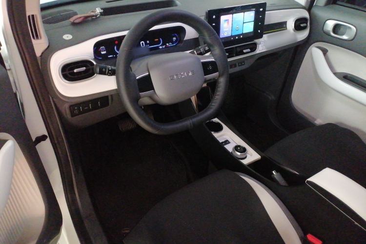 Used  Panda 2025 210km Panda Kart