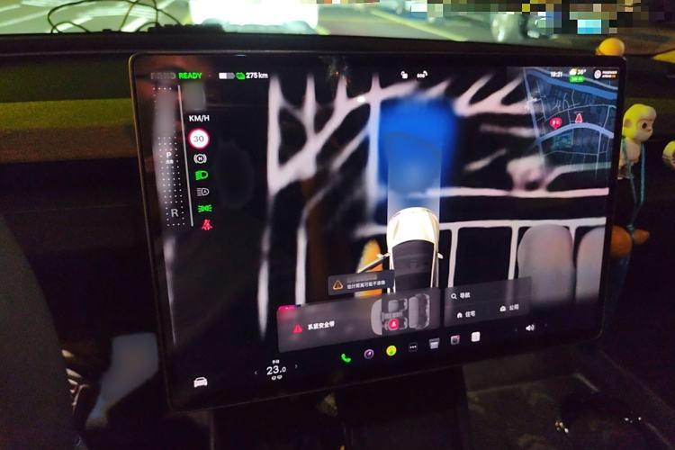 Used Tesla Model 3 2023 Long-Range All-Wheel-Drive Version
