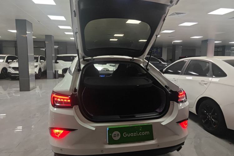 Used  J7 2020 1.5T CVT Elite Model
