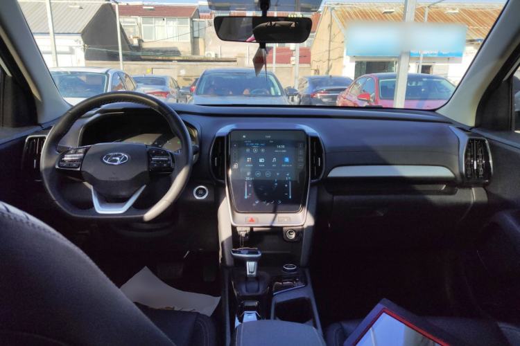 Used Hyundai ix35 2021 2.0L Automatic 2WD GLS Leading Edition
