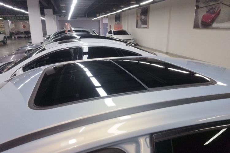 Used AION S Plus 2023 70 Enjoy Edition Lithium Iron Phosphate