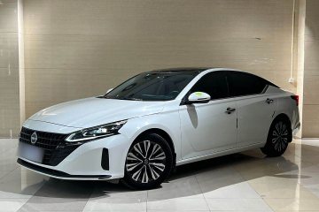 Used Nissan Teana 2022 2.0L XL-TLS Enjoyment Edition