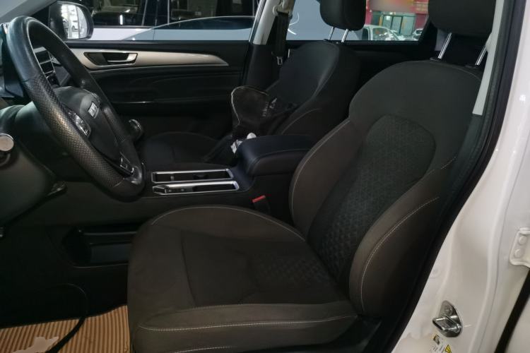 Used Haval M6 2021 PLUS 1.5T Manual Elite Smart Connectivity Model
