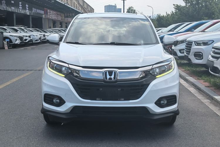 Used Honda Vezel 2020 1.5L CVT Pioneer Edition
