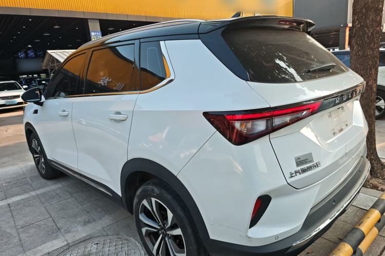 Used Wuling Asta 2021 1.5T CVT Starlight Edition
