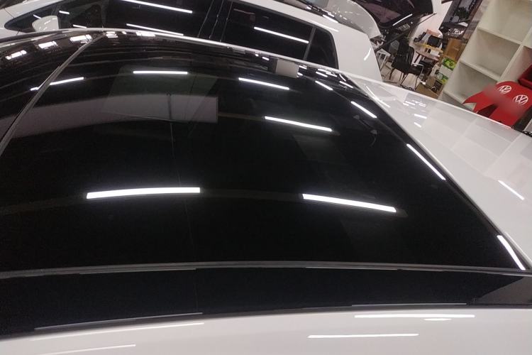 Used Volkswagen Golf 2019 280TSI DSG Comfort Version China VI Standard
