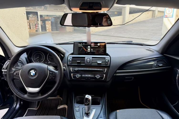 Used BMW 1 Series 2013 Revised 116i Urban Edition
