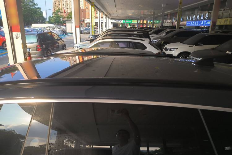 Used Leapmotor C11 2023 Range-Extended 300 Smart Enjoyment Edition
