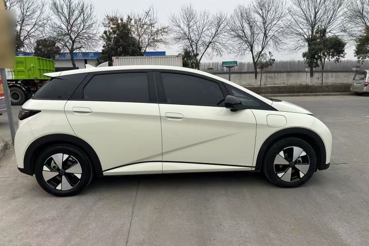Used BYD Dolphin 2023 420 km Fashion Edition