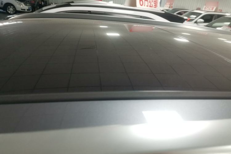 Used BYD Song PLUS New Energy 2025 DM-i 112KM Prestige Model