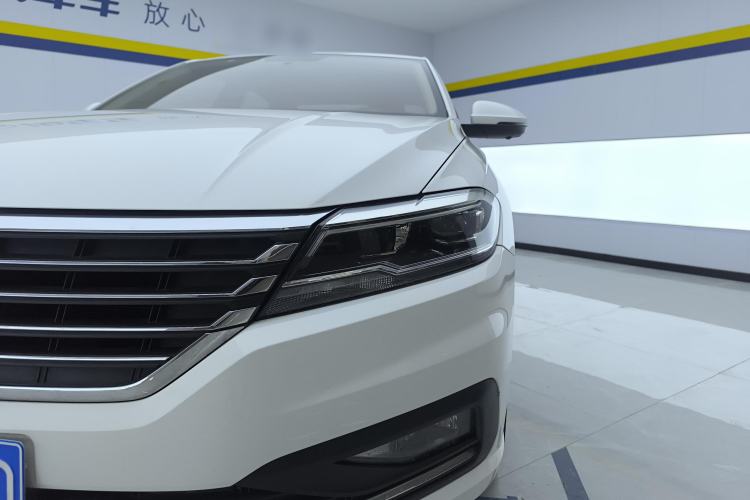 Used Volkswagen Lavida 2018 280TSI DSG Comfort Edition China V Standard