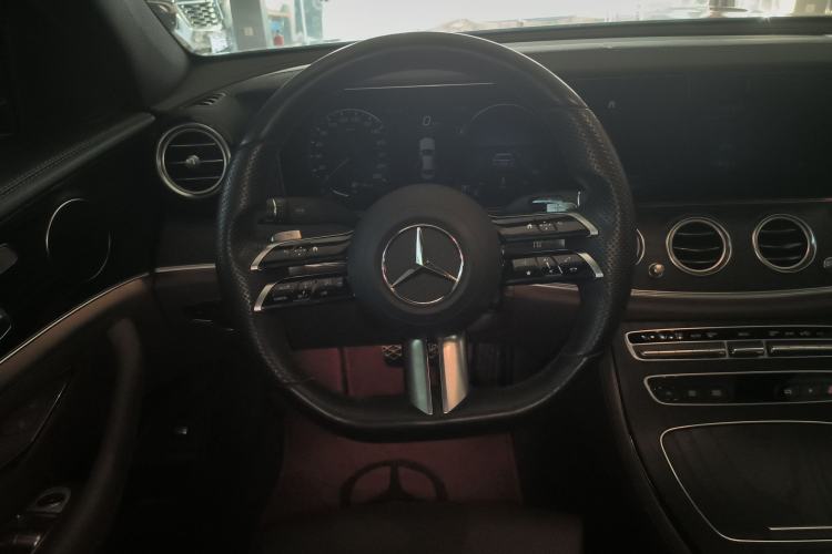 Used Mercedes-Benz E-Class 2022 Restyled E 260 L Sport Edition
