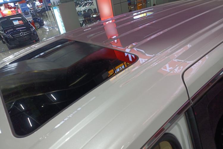 Used Buick GL8 New Energy 2025 Lu Shang Smart Enjoyment Edition 7-Seater